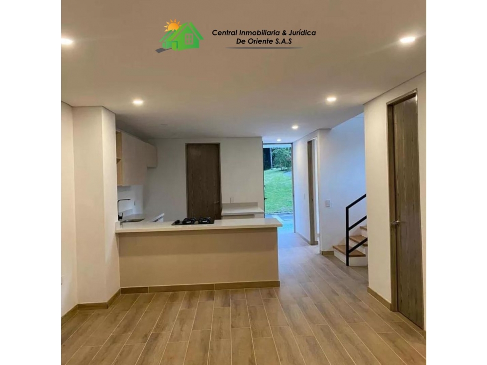 CASA CAMPESTRE EN VENTA - 4