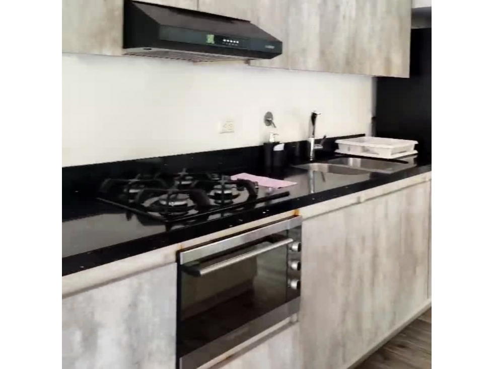 CASA CAMPESTRE AMOBLADA EN VENTA - 4