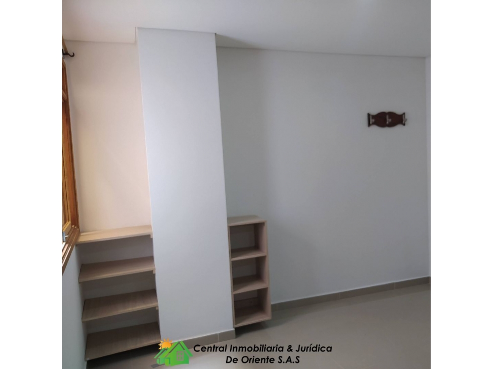 APARTAMENTO 4 PISO EN VENTA - 4