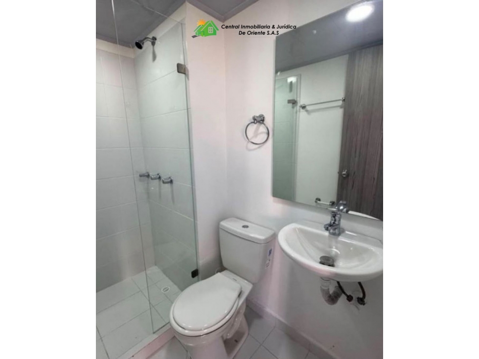 APARTAMENTO EN VENTA PISO 2 — foto 4
