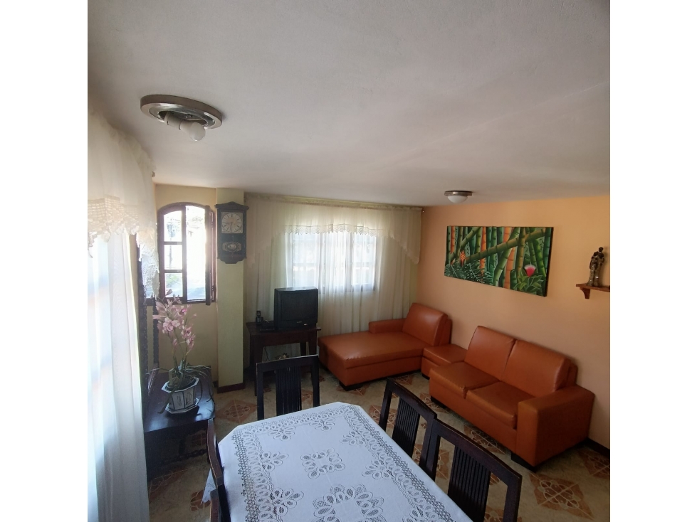 VENDO CASA ESQUINERA EN LA CEJA CON GRAN POTENCIAL — foto 5
