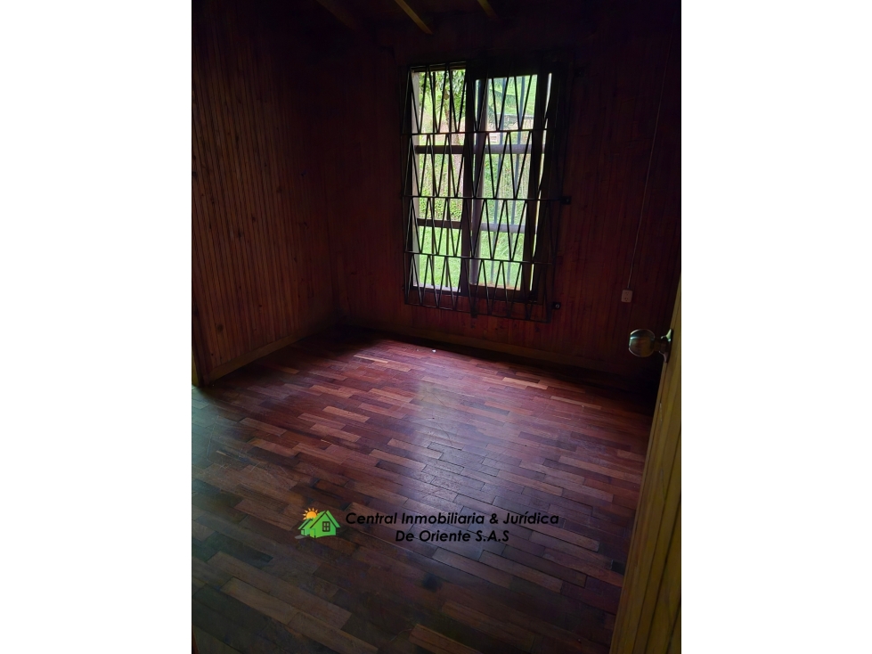 VENDO CASA FINCA A 15 MNS DE MUNICIPIO DE LA CEJA VIA ABEJORRAL — foto 5
