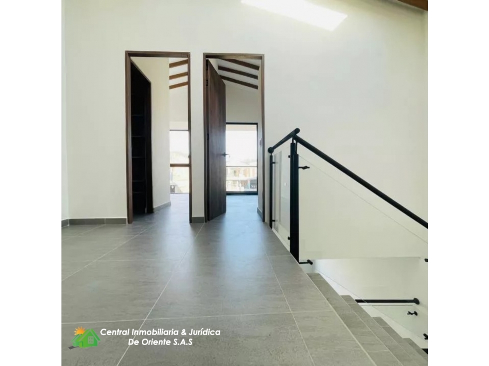 CASA EN VENTA EN UNIDAD CERRADA — foto 5