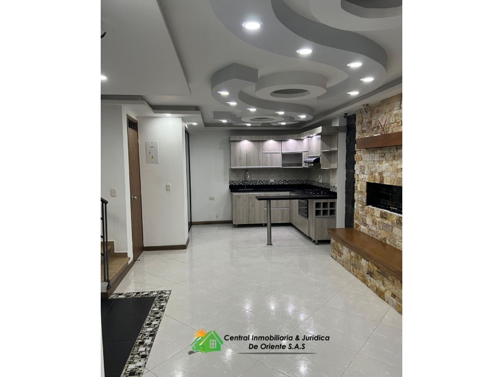 CASA UNIFAMILIAR EN VENTA EN VILLAS DE LA ARGENTINA — foto 4