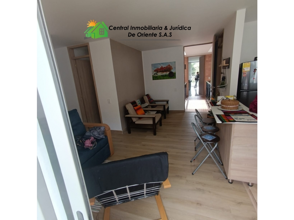APARTAMENTO EN VENTA EN LA CEJA ANTIOQUIA — foto 5