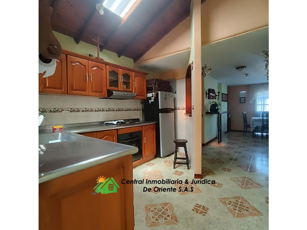 CASA EN VENTA EN LA CEJA, ANTIOQUIA SECTOR CRISTALES 1 — foto 5