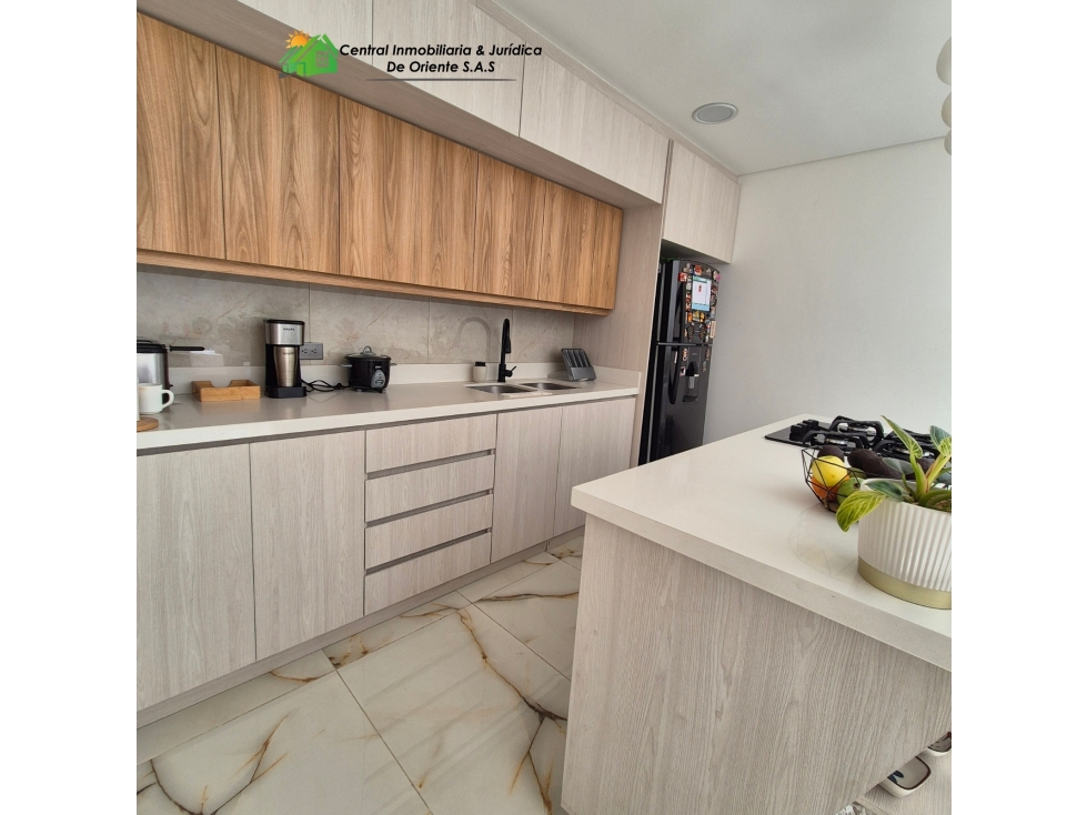 CASA EN VENTA UNIDAD CERRADA AGUA DEL VALLES — foto 5
