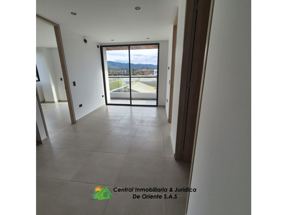 APARTAMENTO EN VENTA EN LA CEJA URBANIZACIÓN MAUMI — foto 5