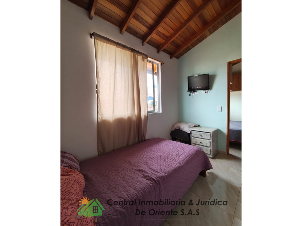 APARTAMENTO DÚPLEX EN VENTA — foto 5