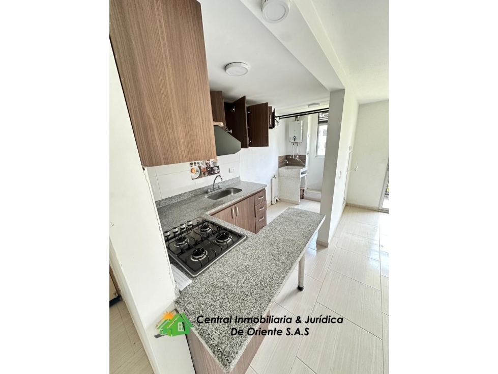 APARTAMENTO EN VENTA EN FONTIBÓN UNIDAD MANZANILLOS — foto 5