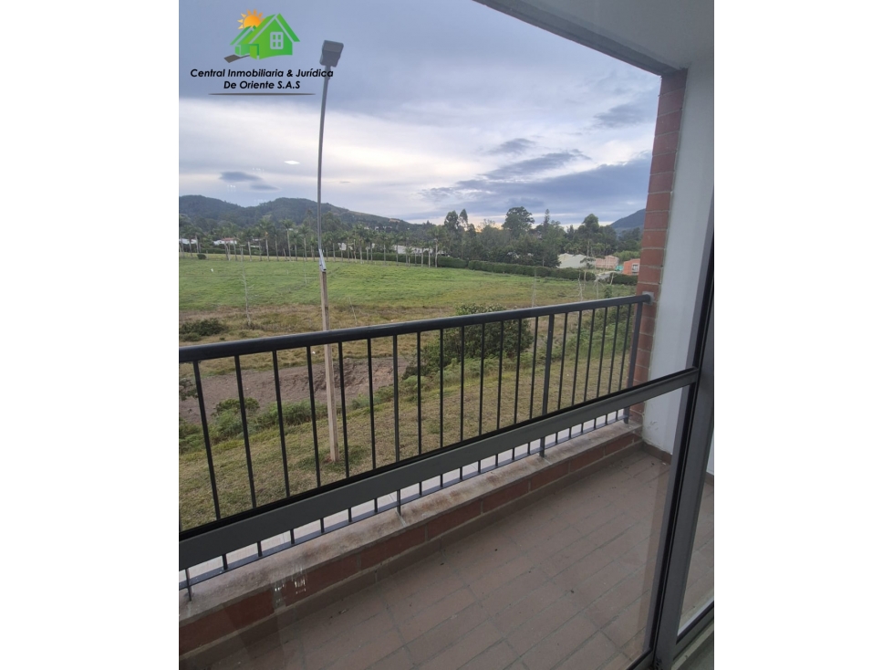 ARRIENDO APARTAMENTO EN LA CEJA — foto 5