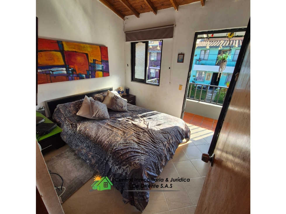 CASA EN VENTA LA CEJA- EXCELENTE OPORTUNIDAD DE INVERSION — foto 5