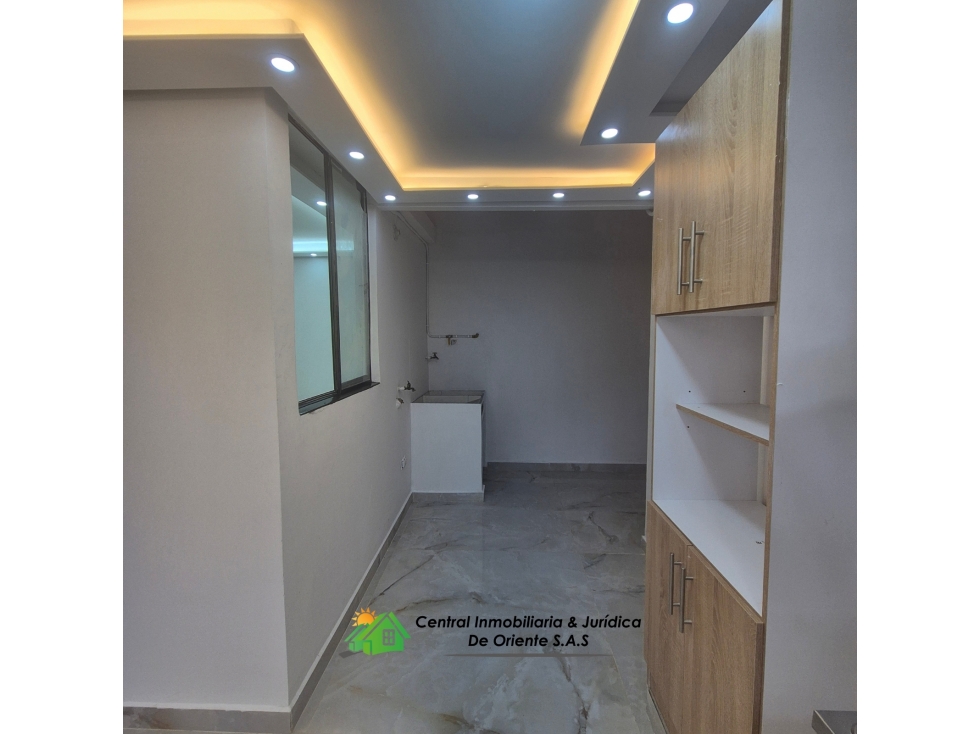 APARTAMENTO PRIMER PISO EN VENTA-LA CEJA — foto 6