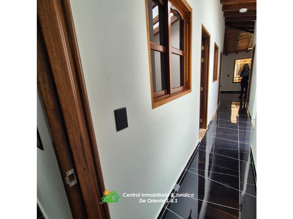 VENDO APARTAMENTO PARA ESTRENAR EN LA UNION- EXCELENTES ACABADOS — foto 5