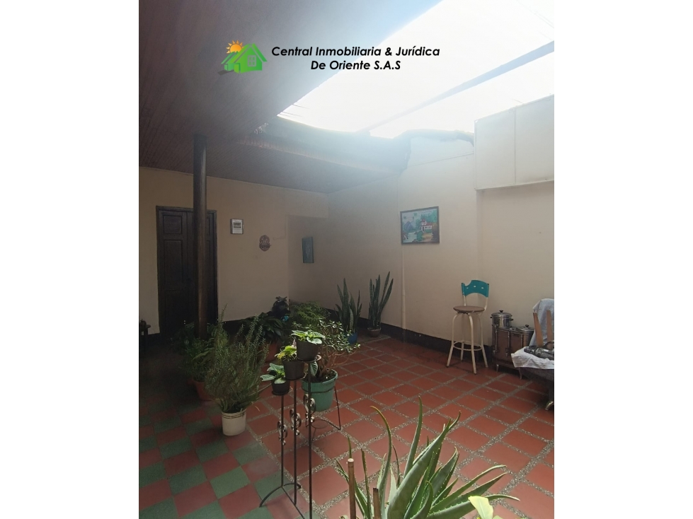VENDO CASA-LOTE EN LA UNION, A TAN SOLO CUADRA Y MEDIA DEL PARQUE PPAL — foto 5