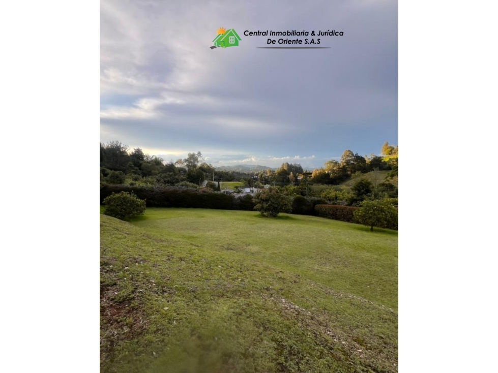 VENDO CASA FINCA SECTOR EL CHUSCAL, ENTRE LA CEJA Y EL RETIRO — foto 5