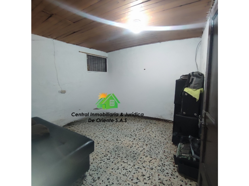 VENDO CASALOTE EN LA CEJA- POR LA SALIDA HACIA MEDELLIN — foto 5