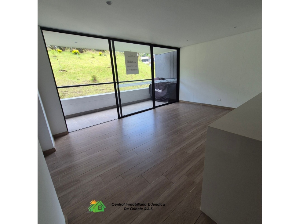 APARTAMENTO EN VENTA EN MOTRY - 5