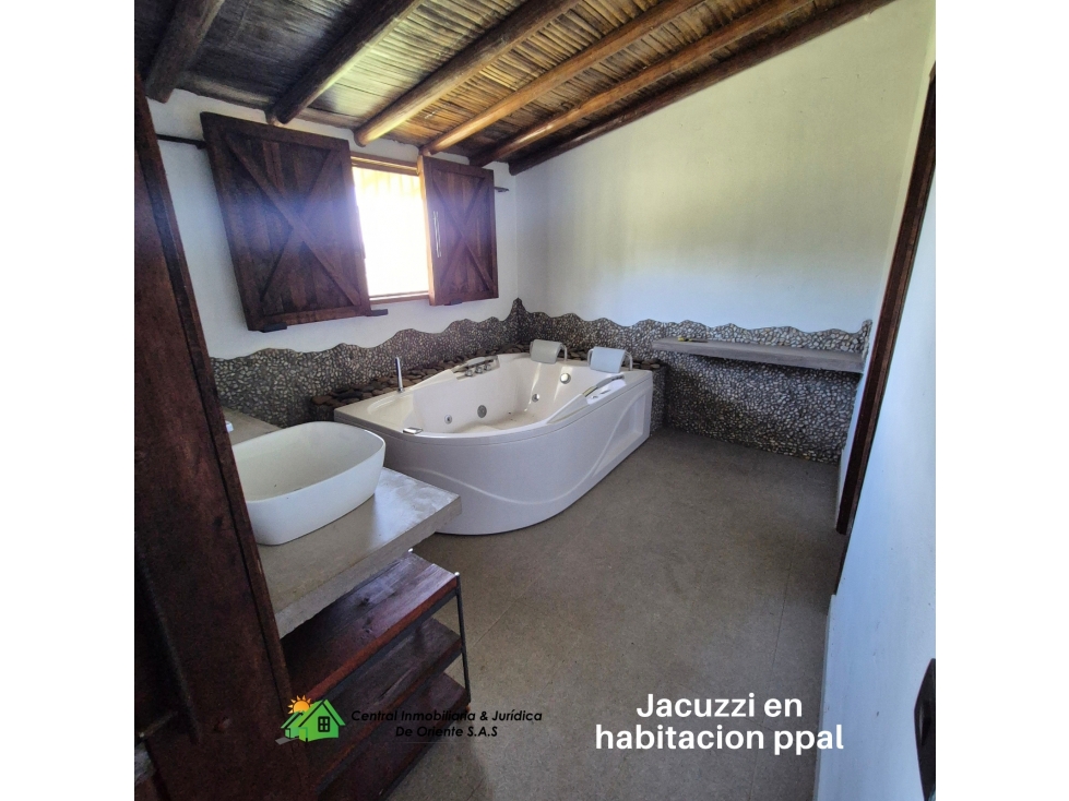 CASA CAMPESTRE EN ARRIENDO | LA CEJA, ANTIOQUIA — foto 5