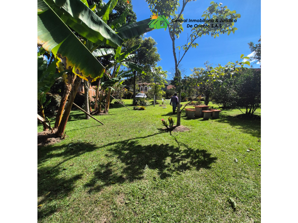 CASA CAMPESTRE — foto 5