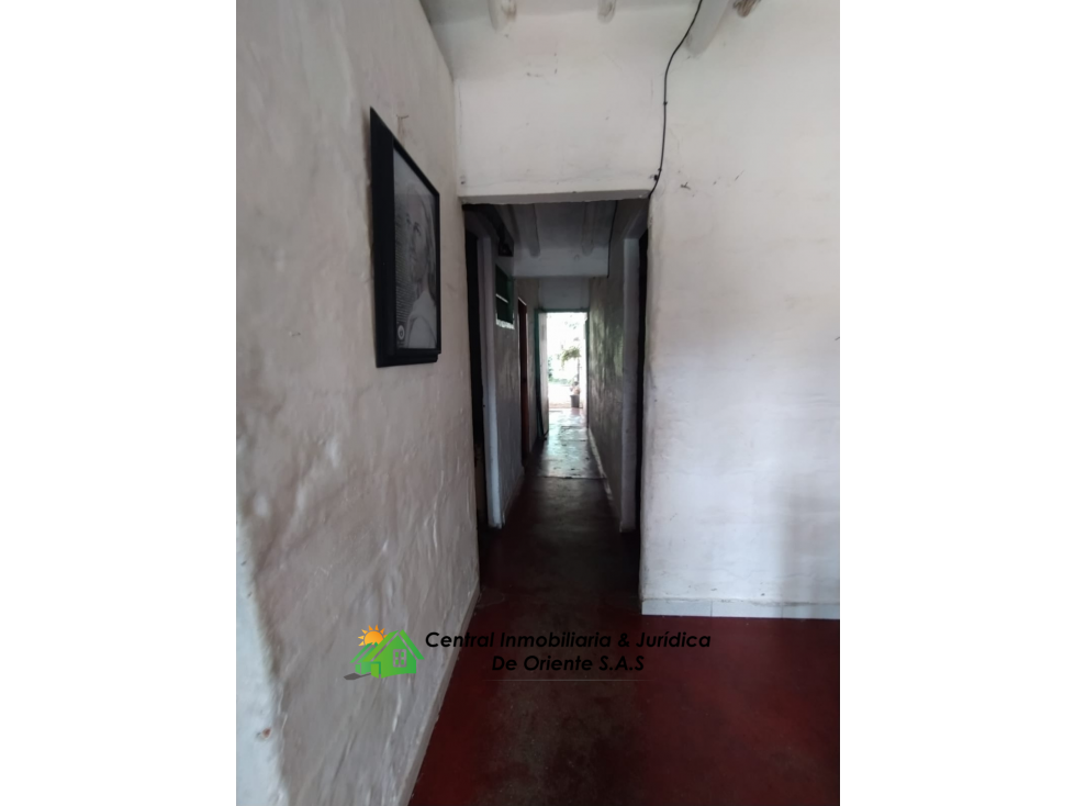 CASA LOTE EN VENTA - 4