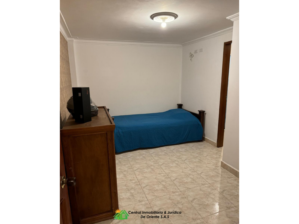 APARTAMENTO PRIMER PISO EN VENTA - 5