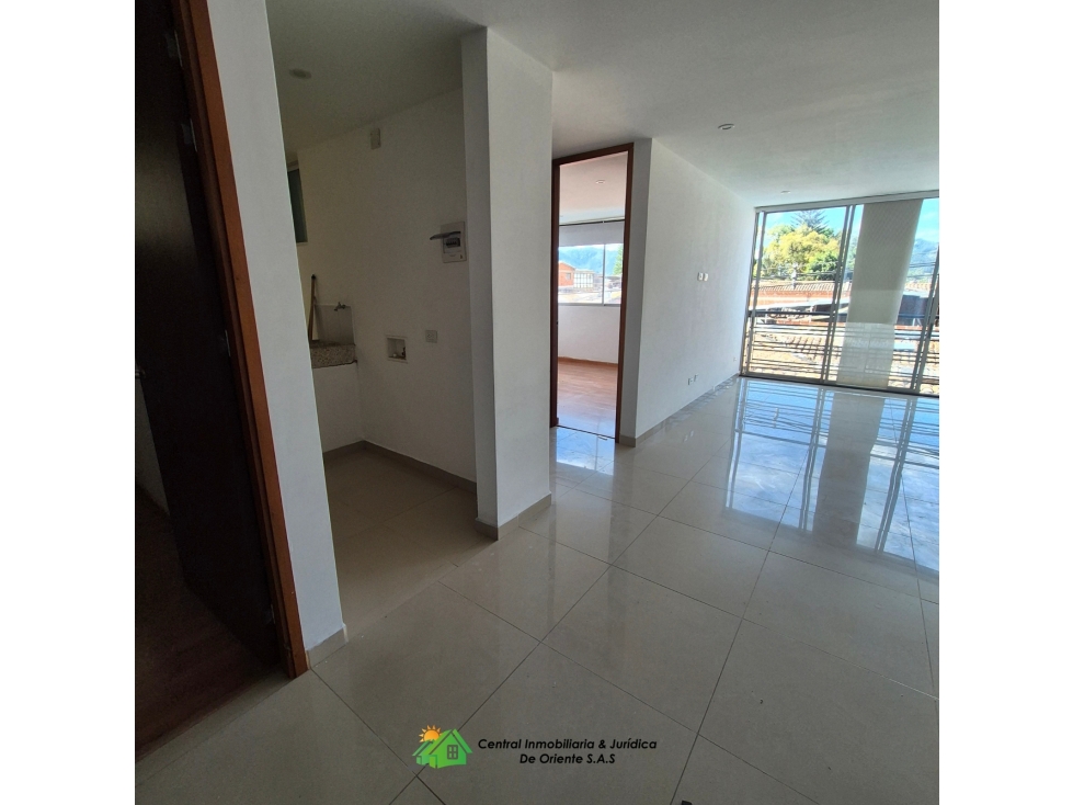 APARTAMENTO EN VENTA PISO 3 — foto 5