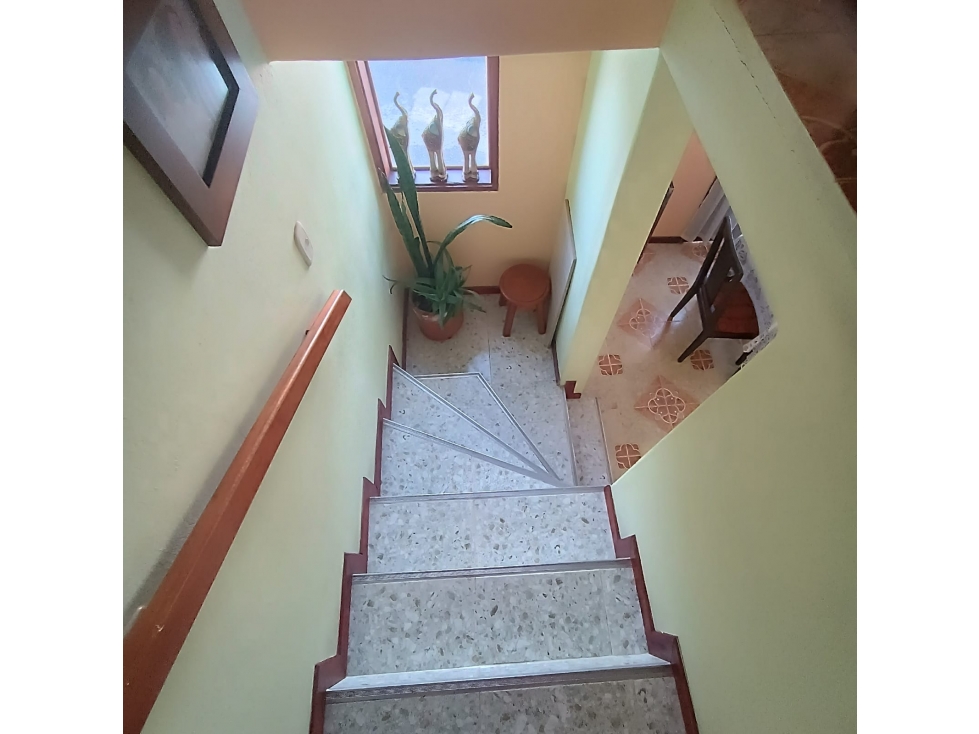 VENDO CASA ESQUINERA EN LA CEJA CON GRAN POTENCIAL — foto 6