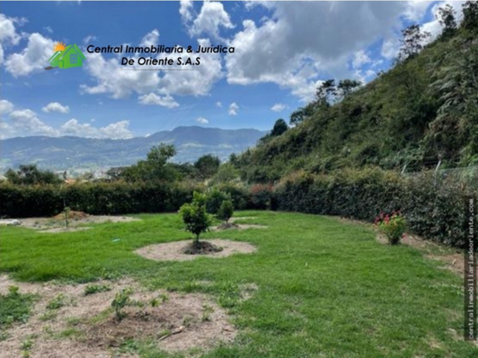 CASA FINCA EN VENTA PARCELACIÓN EL MIRADOR, LA CEJA — foto 6