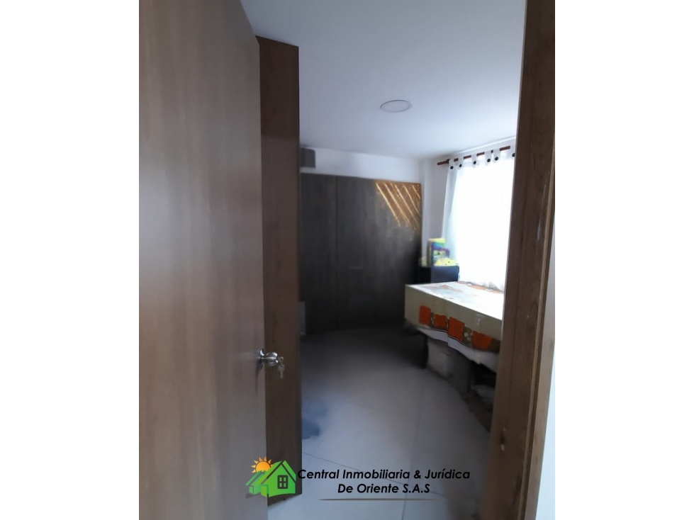 Apartamento en venta en Molinos de la Cruz, La Ceja — foto 6