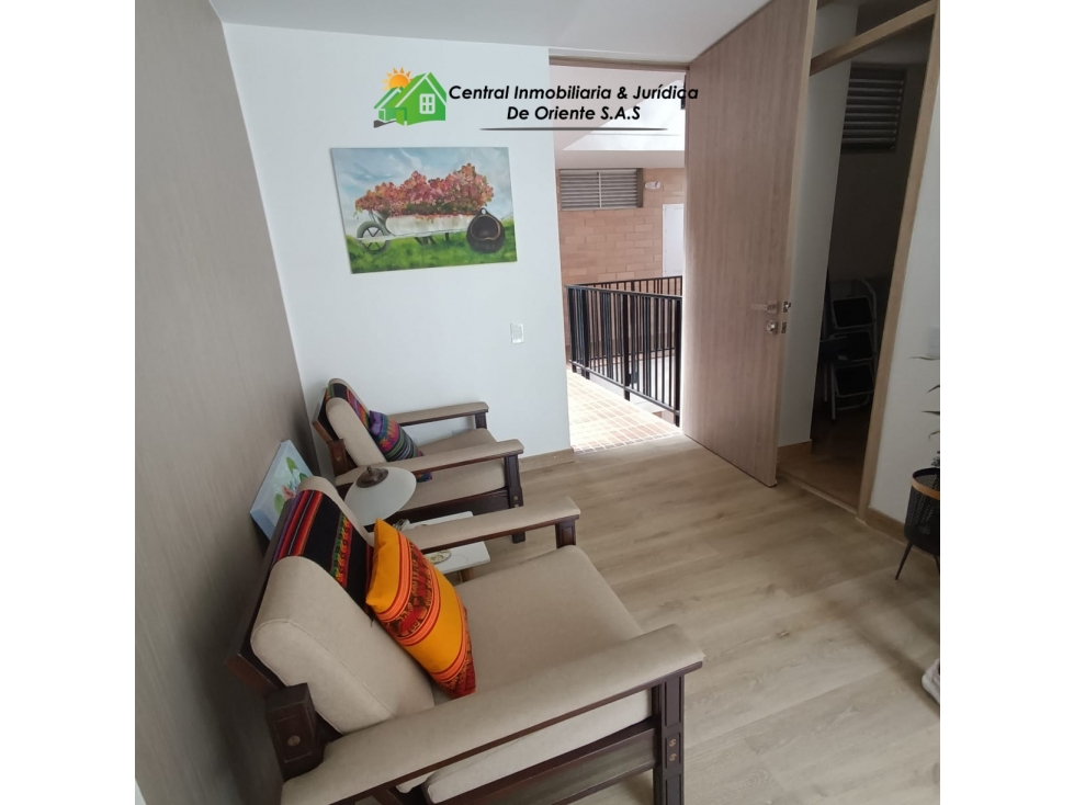 APARTAMENTO EN VENTA EN LA CEJA ANTIOQUIA — foto 6