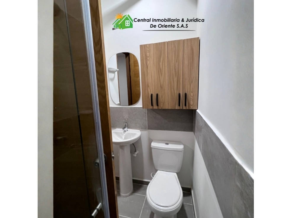 APARTAMENTO EN VENTA RIONEGRO ANTIQUIA — foto 6