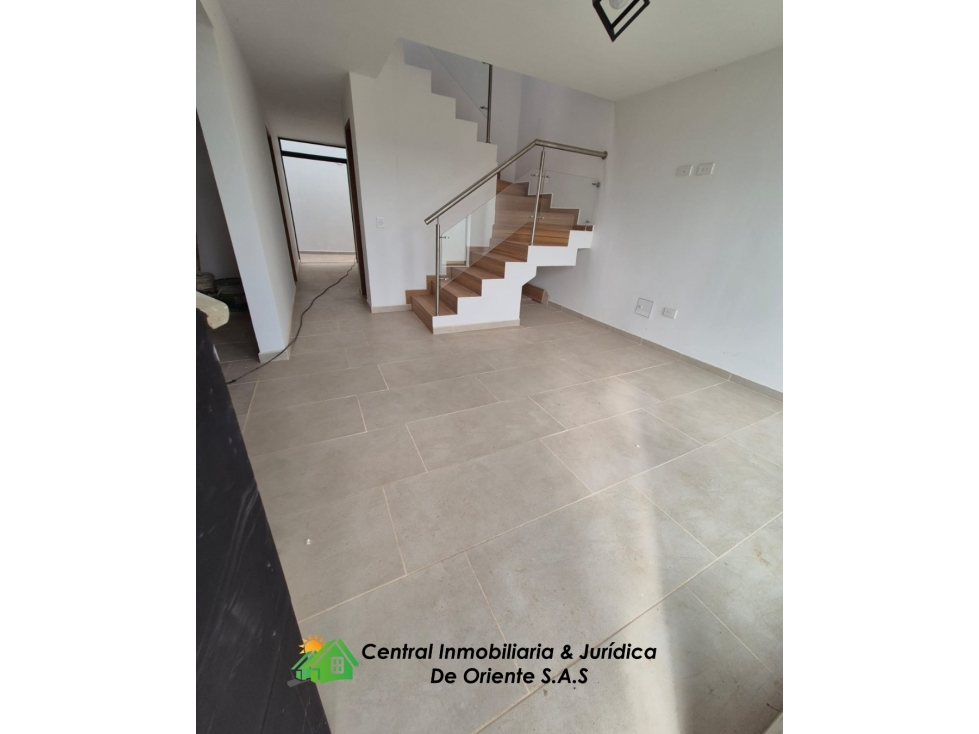 CASA EN VENTA EN LA URBANIZACION CERRADA LA MARIA — foto 6