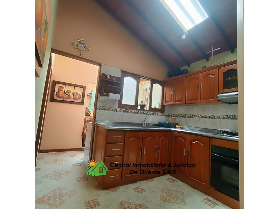 CASA EN VENTA EN LA CEJA, ANTIOQUIA SECTOR CRISTALES 1 — foto 6