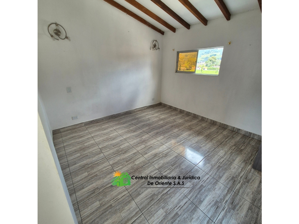 APARTAMENTO EN VENTA + APARTA ESTUDIO — foto 6