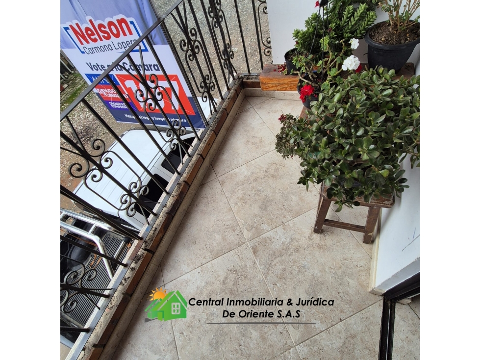 CASA EN VENTA SECTOR SAN JUDAS DEL MUNICIPIO DE LA CEJA — foto 6