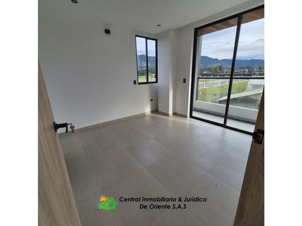 APARTAMENTO EN VENTA EN LA CEJA URBANIZACIÓN MAUMI — foto 6