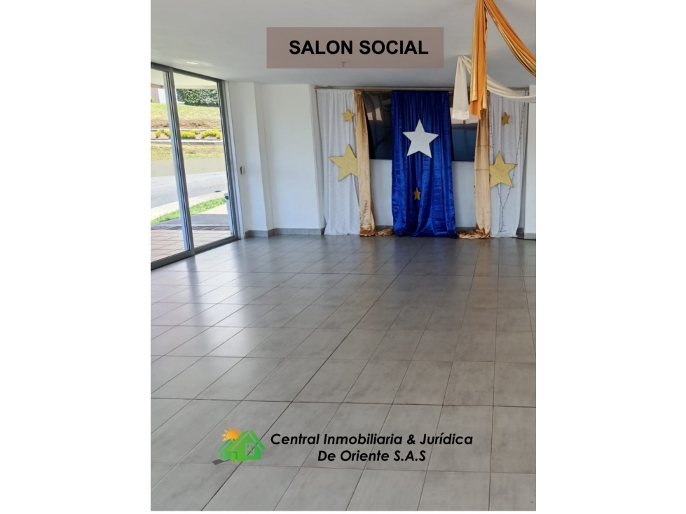 APARTAMENTO EN VENTA EN FONTIBÓN UNIDAD MANZANILLOS — foto 6