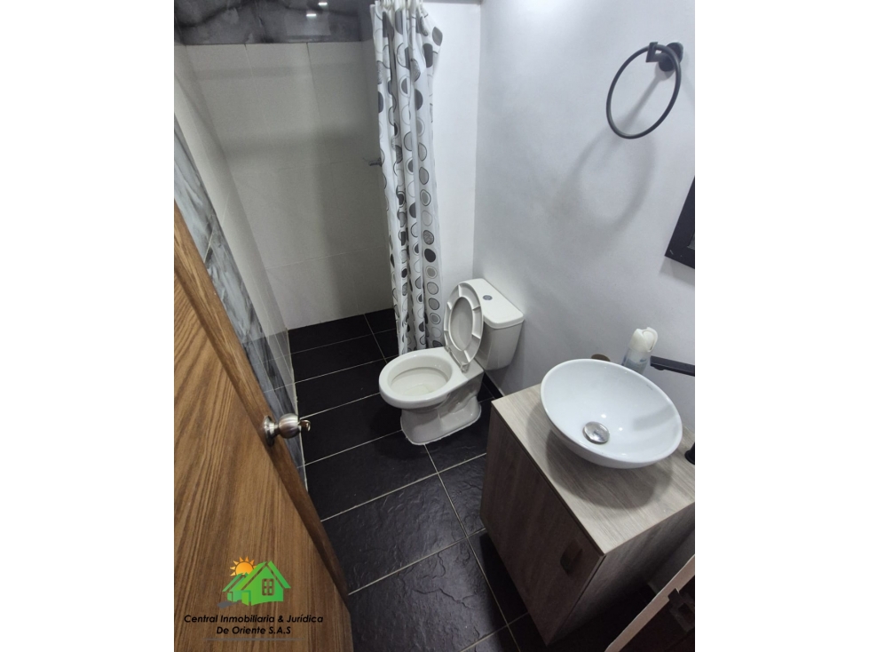 ARRIENDO APARTAMENTO EN LA CEJA — foto 6