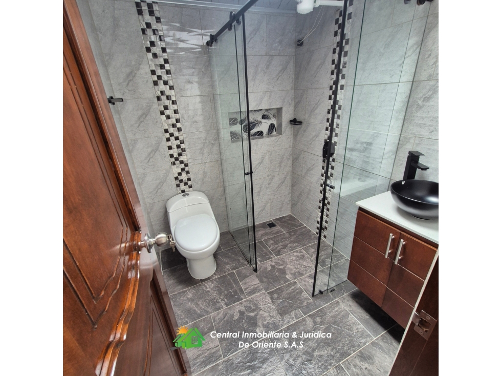 VENDO APARTAMENTO PARA ESTRENAR EN LA UNION- EXCELENTES ACABADOS — foto 6