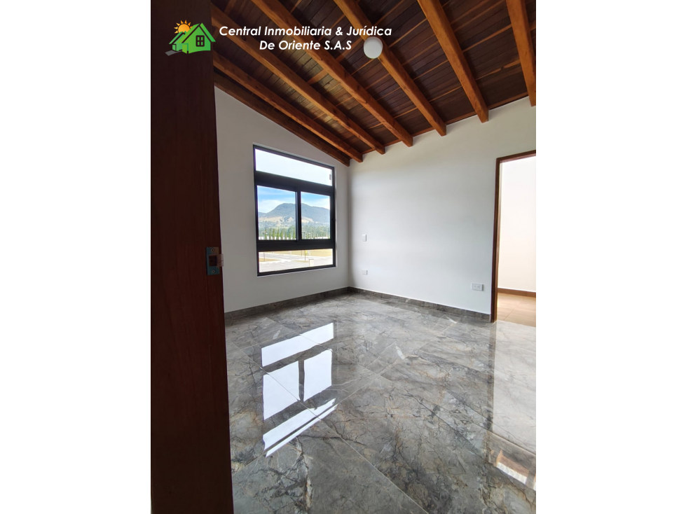 CASA EN VENTA URBANIZACION ABIERTA SANTA MARIA — foto 6