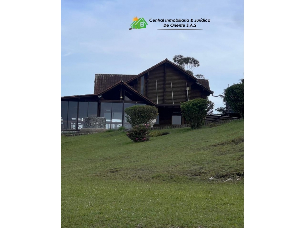 VENDO CASA FINCA SECTOR EL CHUSCAL, ENTRE LA CEJA Y EL RETIRO — foto 6