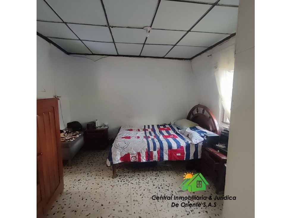 VENDO CASALOTE EN LA CEJA- POR LA SALIDA HACIA MEDELLIN — foto 6