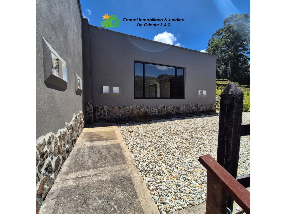 EXCLUSICA CASA FINCA EN VENTA O ARRIENDO | LA CEJA, ANTIOQUIA — foto 6
