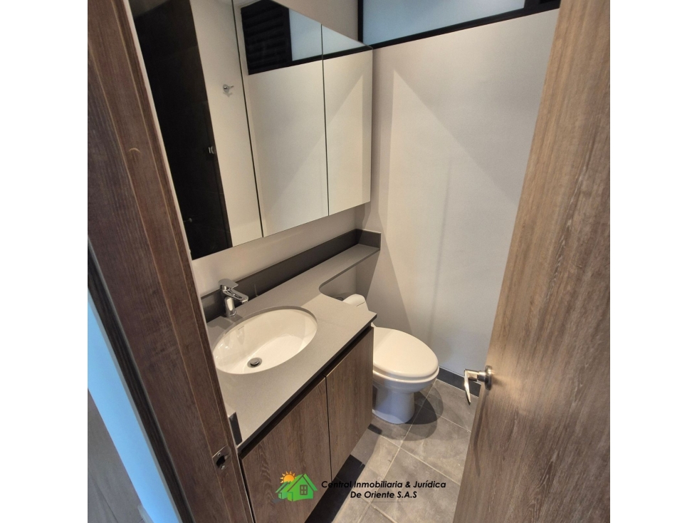 APARTAMENTO EN VENTA EN MOTRY - 6