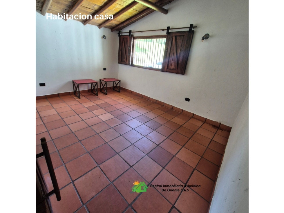 CASA CAMPESTRE EN ARRIENDO | LA CEJA, ANTIOQUIA — foto 6