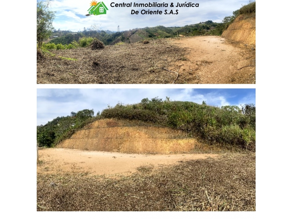 VENDO ESPECTACUÑAR LOTE EN SAN VICENTE FERRER-ANTIOQUIA — foto 6