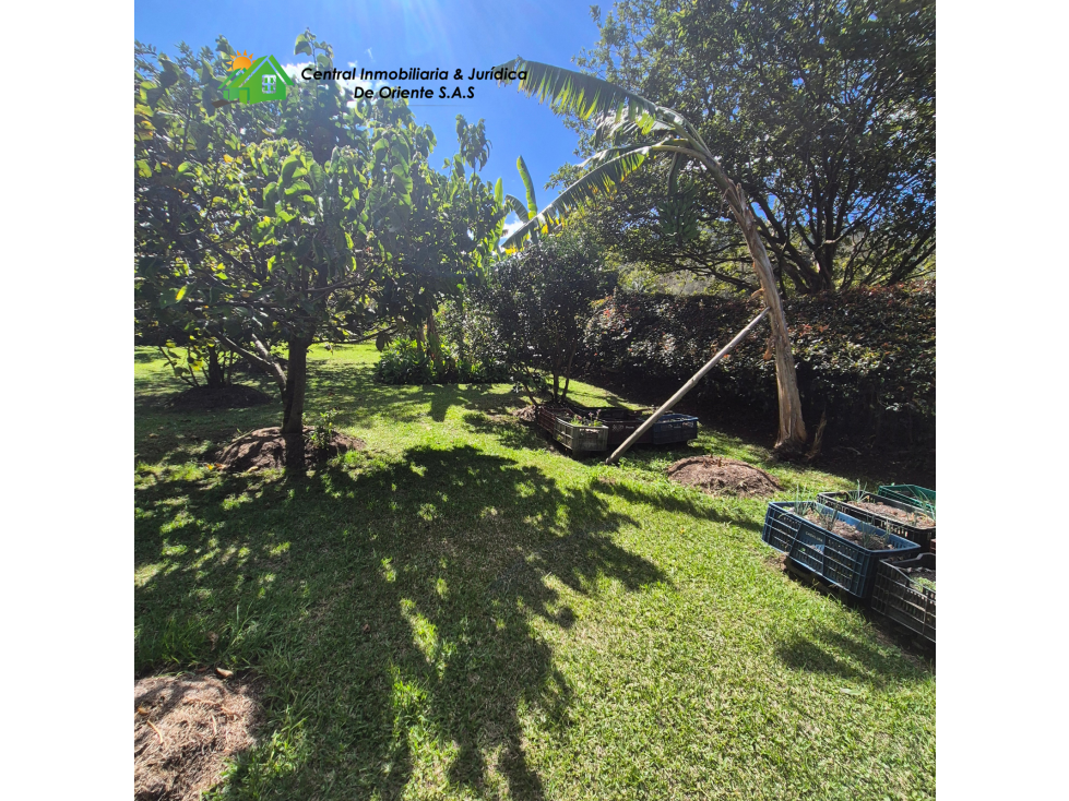 CASA CAMPESTRE — foto 6