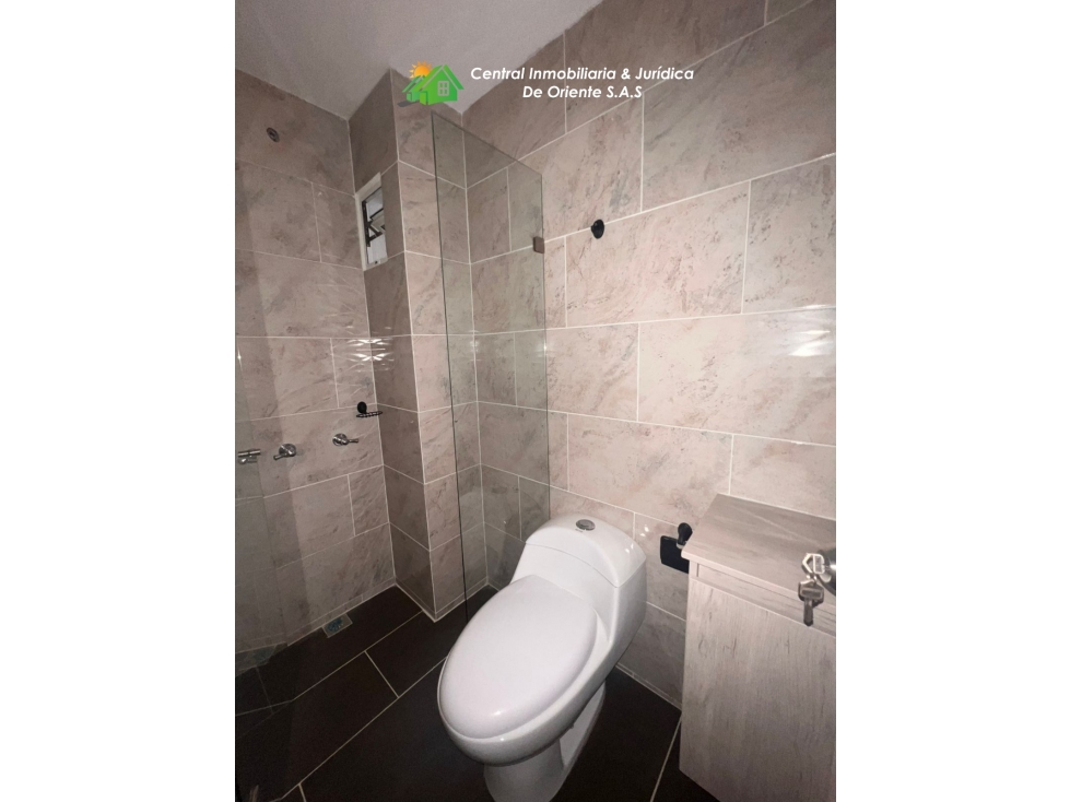 APARTA ESTUDIO EN VENTA — foto 6