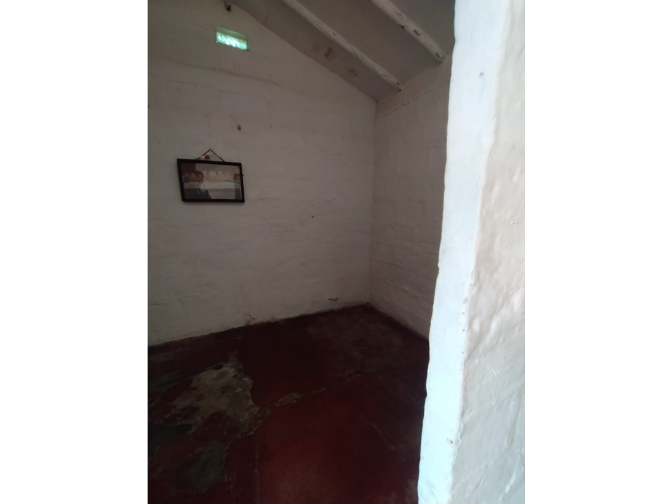 CASA LOTE EN VENTA - 5